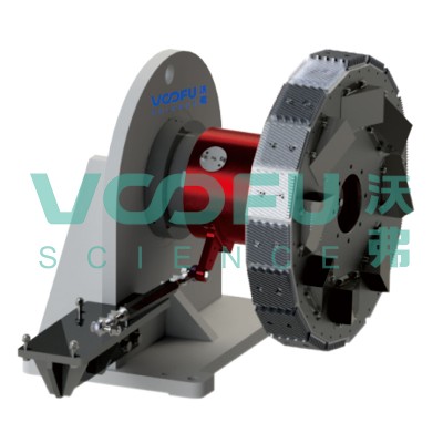 WF-TT 筒式永磁調速器